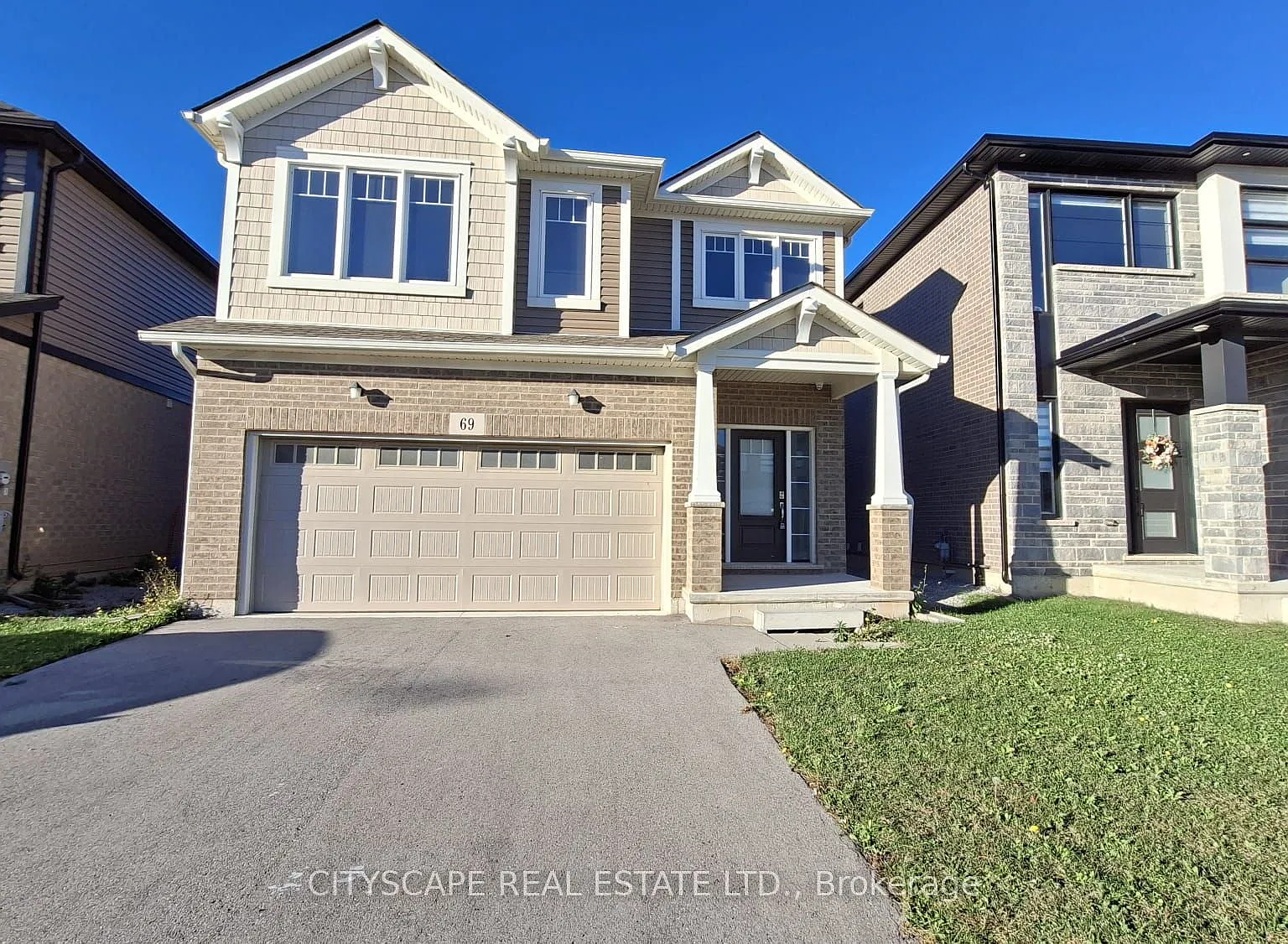 4 bed, $3,500 — Photo 1
