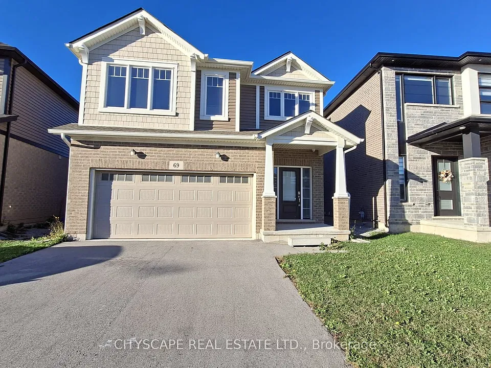 69 Bur Oak Dr