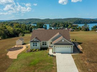 232 Majestic View Dr, Rockwood, TN 37854