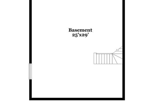 4th image of 2952 S Willow Creek Dr