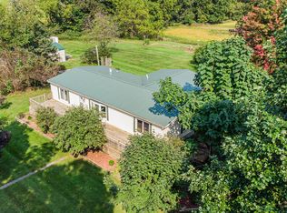 6975 Moscow Rd, Jerome, MI 49249