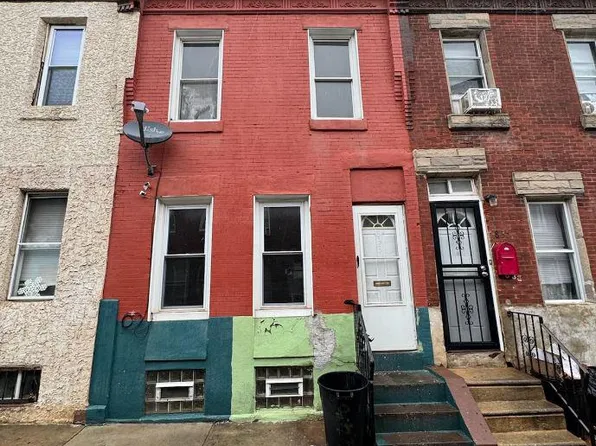 833 E Willard St, Philadelphia, PA 19134