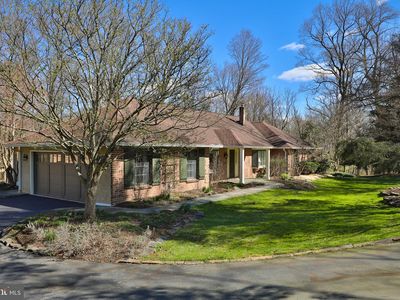 1503 Valley View Dr, Ambler, PA, 19002