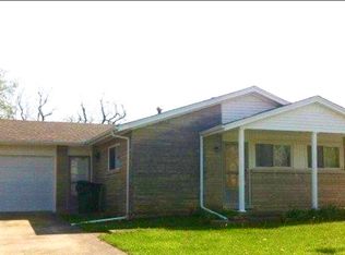 531 Rogers Rd, Lexington, KY 40505