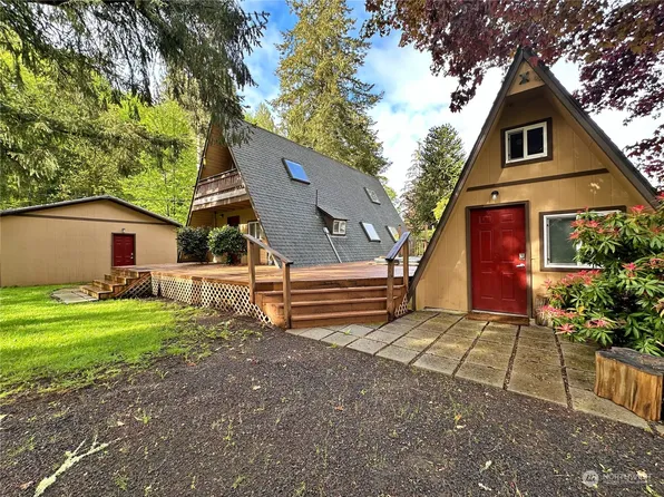 214 Fish Hatchery Road, Mossyrock, WA 98564