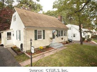 78 Harlan St, Manchester, CT 06042