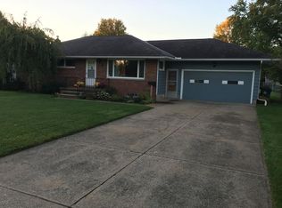 682 W Martin Ave, Amherst, OH 44001
