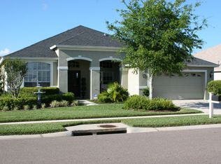 16911 Nikki Ln, Odessa, FL 33556