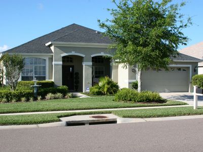 16911 Nikki Ln, Odessa, FL, 33556