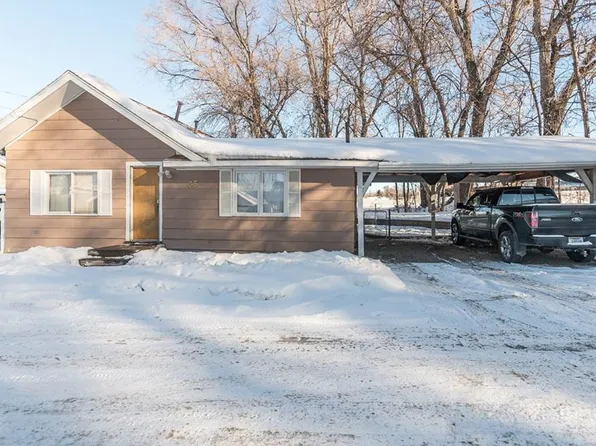 35 Melody Ln, Billings, MT 59101