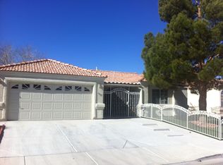 6027 Theatrical Rd, North Las Vegas, NV 89031