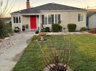 866 Elgin St, San Lorenzo, CA 94580