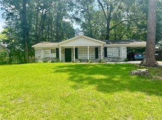 1213 Karen Rd, Montgomery, AL 36109