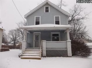 624 Parkman Rd NW, Warren, OH 44485