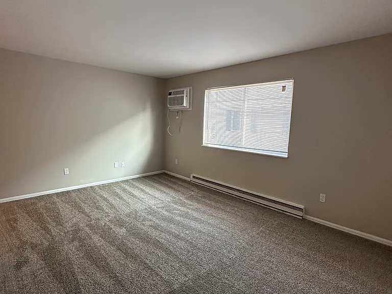 Two Bedroom Renovated Spacious Living Room