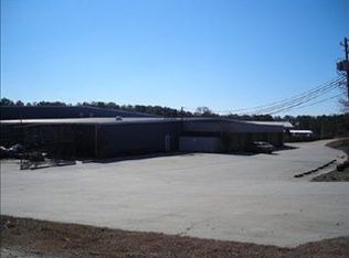 420 Sangamore Rd, Bremen, GA 30110