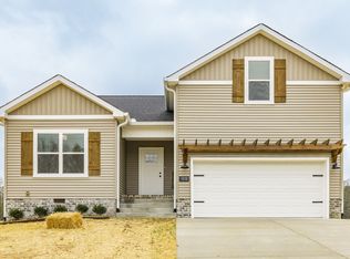 1212 Angus Way LOT 46, Greenbrier, TN 37073