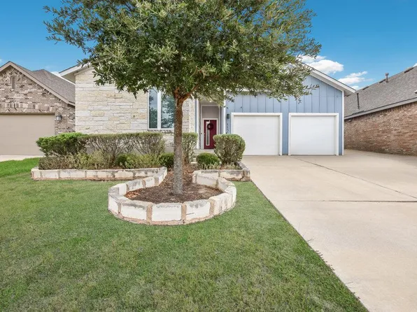 11321 American Mustang Loop, Manor, TX 78653