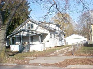 1334 Comfort St, Lansing, MI 48915