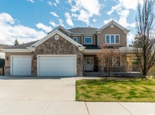 912 E Kaseys Cir, Draper, UT 84020