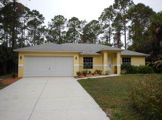 4379 Badini St, North Port, FL 34286