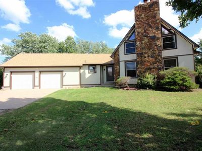 3128 SE Sage Rd, El Dorado, KS, 67042