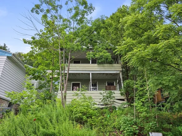 30 Dover St, North Adams, MA 01247