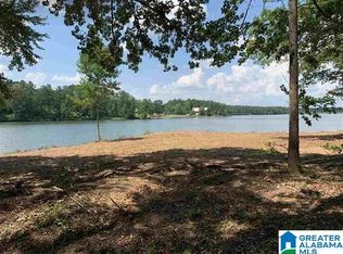 Saunders Bridge Rd LOT 24, Sterrett, AL 35147