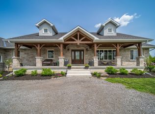 5123 County Road 4 W, Stone Mills, ON K0K2A0