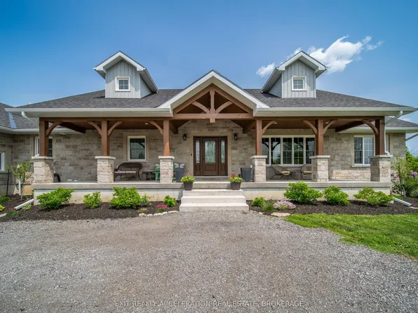 5123 County Road 4 W, Stone Mills, ON K0K 2A0