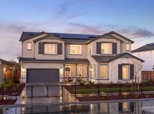 Plan 2 Plan, The Shores at River Islands, Lathrop, CA 95330