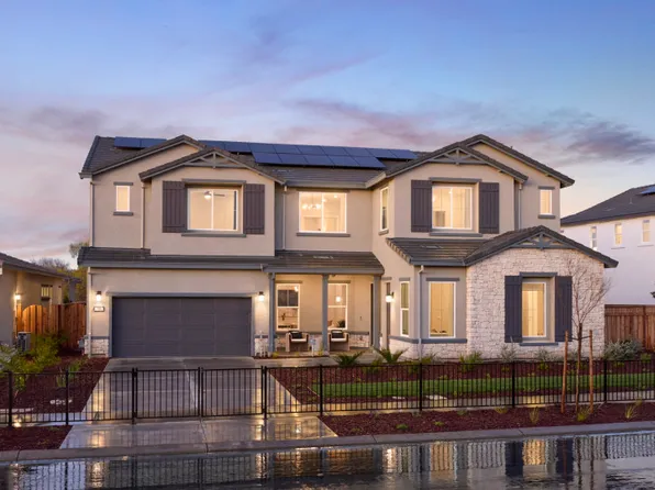 Plan 2 Plan, The Shores at River Islands