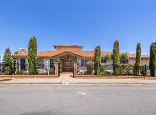 1822 Sebastian Dr, Burlingame, CA 94010