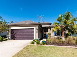 930 Wandering Woods Way, Ponte Vedra, FL 32081