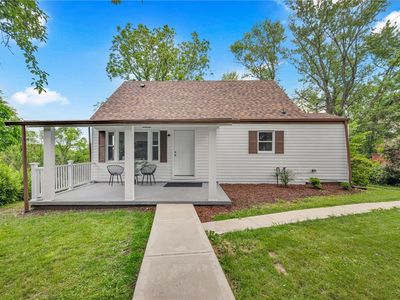 3133 Ridgeway Dr, South Park, PA, 15129