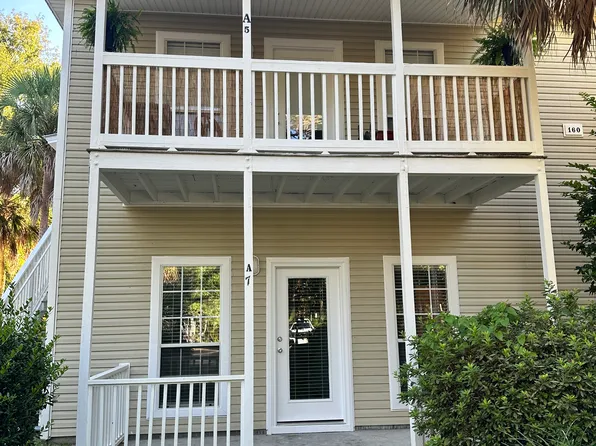 160 Jacksons Run, Pt Washington, FL