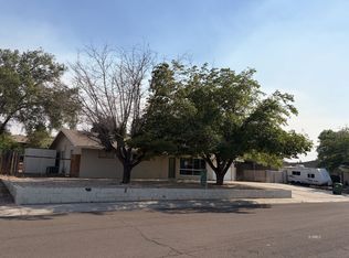 348 Fir St, Page, AZ 86040