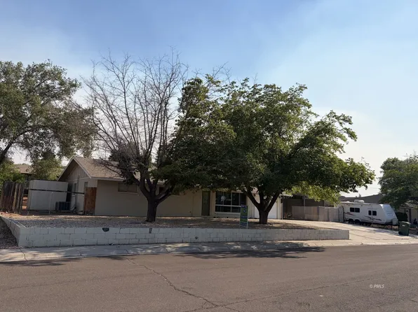 348 Fir St, Page, AZ 86040