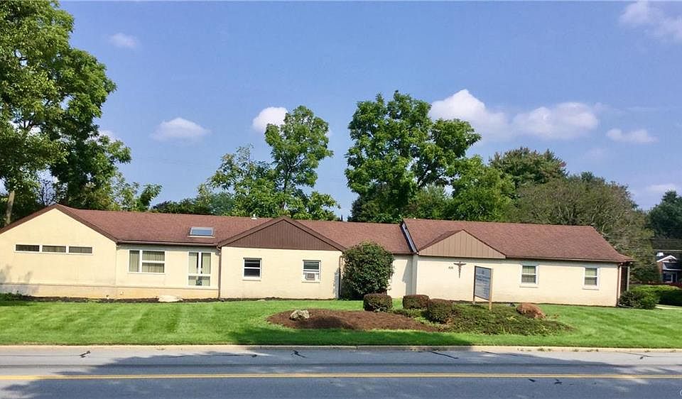 1st image of 825-835 N Cedar Crest Blvd
