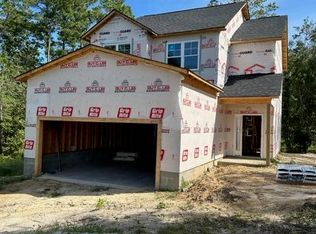 210 Baker Rd, Hubert, NC 28539