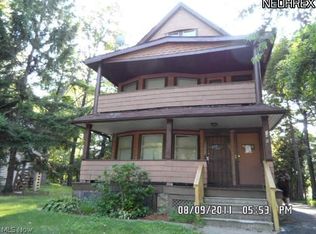 1480 Crest Rd #1482, Cleveland, OH 44121