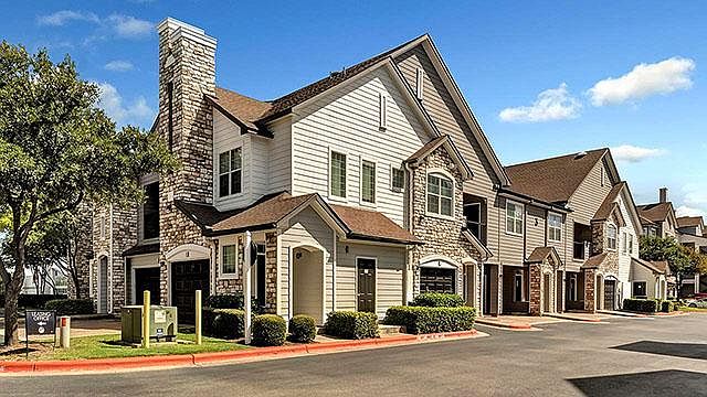 1st image of 1005 Justin Ln #1022