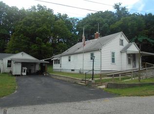 722 Bluewater Dr, Monticello, IN