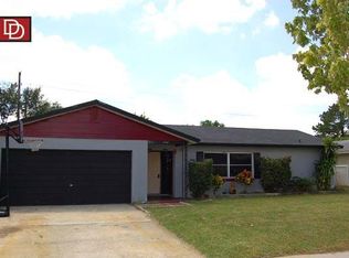 4158 Kingsbridge Dr, Orlando, FL 32839