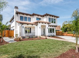 1449 Hervey Ln, San Jose, CA
