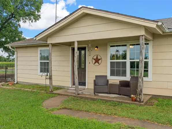 2851 Fm 339, Mount Calm, TX 76673