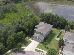 12305 Field Point Way, Spring Hill, FL 34610