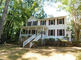 3504 Wakefield Ct, Martinez, GA 30907