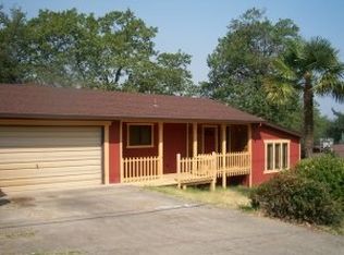 1392 Ridge Dr, Redding, CA 96001