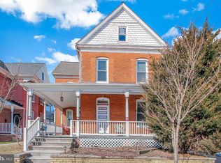 124 E Middle St, Hanover, PA 17331